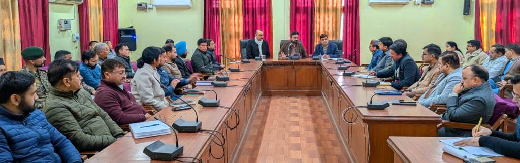 Health Minister to be Chief Guest at DistrictLevel Republic Day Celebrations in Una National Flag to be hoisted at Government Boys Senior Secondary School Una on January 26